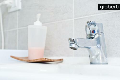 Apartamento Gioberti