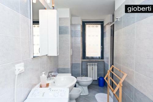 Apartamento Gioberti