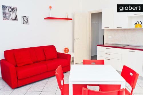 Apartamento Gioberti