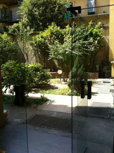 Apartamento Gioberti