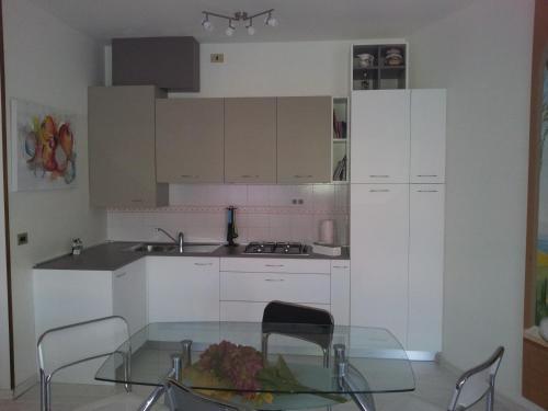 Garibaldi Apartment