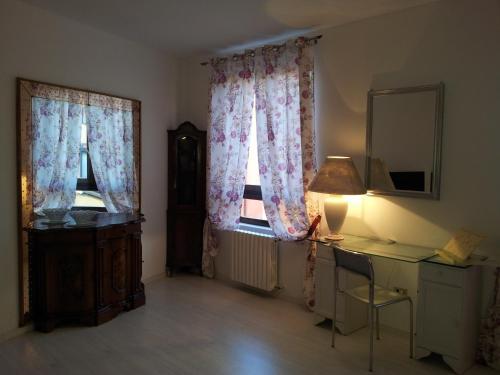 Garibaldi Apartment