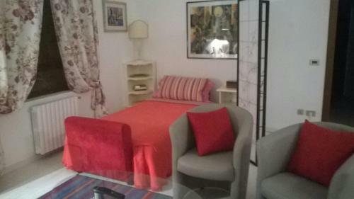 Garibaldi Apartment