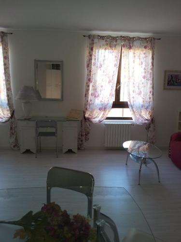 Garibaldi Apartment