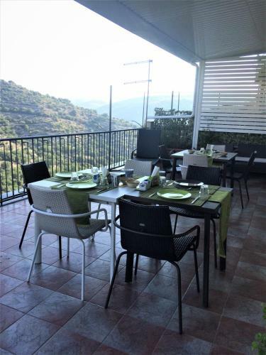 B&B Vista Iblea