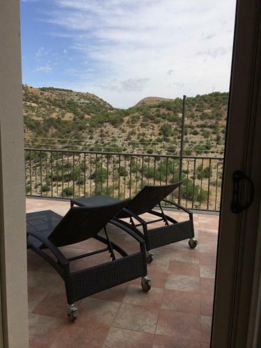 B&B Vista Iblea