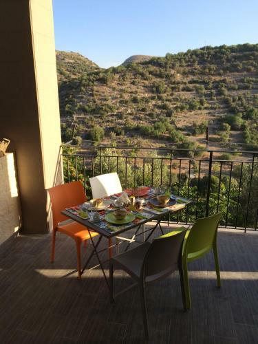 B&B Vista Iblea