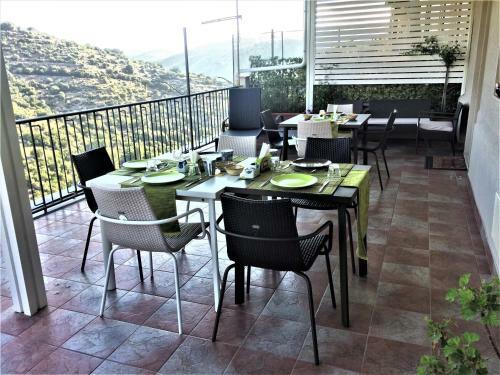 B&B Vista Iblea