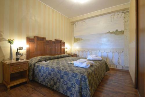 Hotel Porta Del Sole