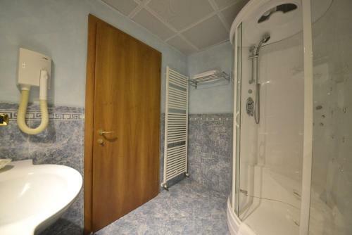 Hotel Porta Del Sole