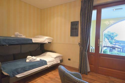 Hotel Porta Del Sole