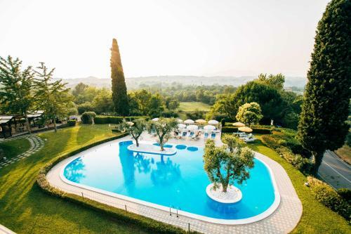 Hotel Porta Del Sole