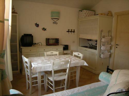 Mare & Mirice - Case Appartamenti Vacanza