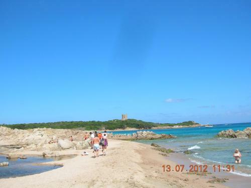Mare & Mirice - Case Appartamenti Vacanza