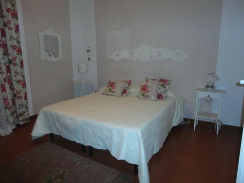 Bed & Breakfast Cisanello House