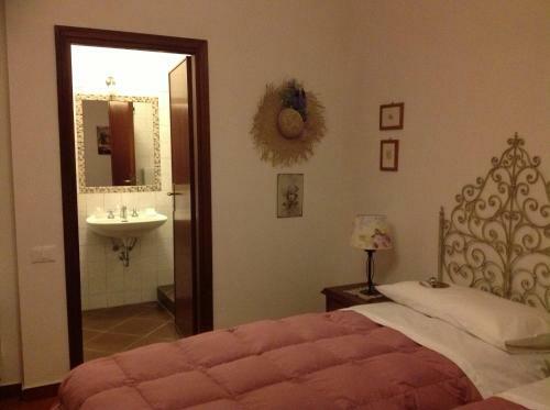 Bed & Breakfast Cisanello House