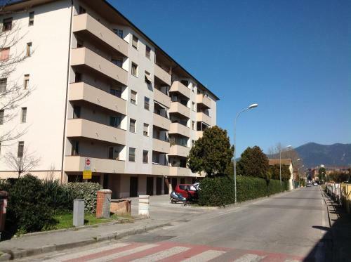 Bed & Breakfast Cisanello House