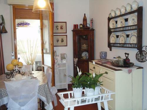 Bed & Breakfast Cisanello House