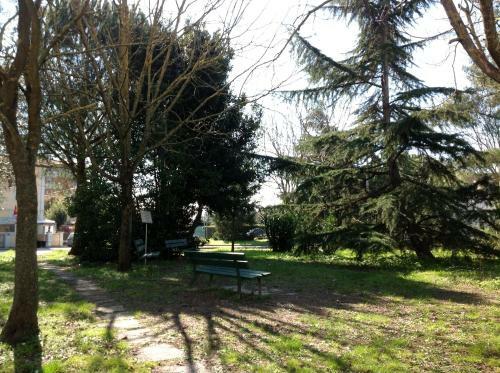 Bed & Breakfast Cisanello House