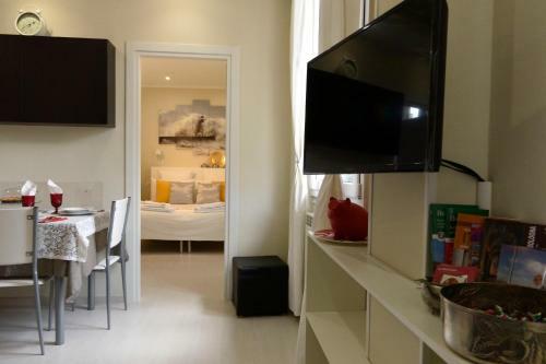 Tourist House Bologna - Apartment
