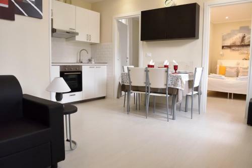 Tourist House Bologna - Apartment