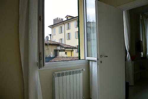 Tourist House Bologna - Apartment