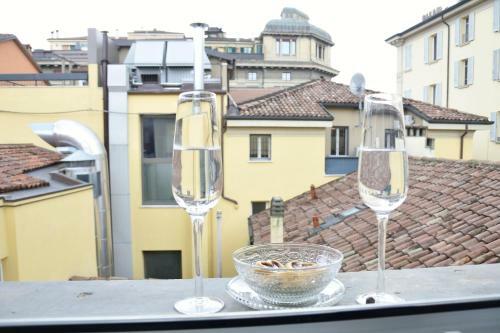 Tourist House Bologna - Apartment