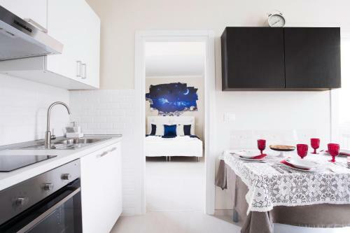 Tourist House Bologna - Apartment