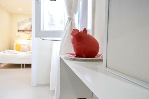 Tourist House Bologna - Apartment