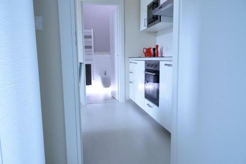 Tourist House Bologna - Apartment