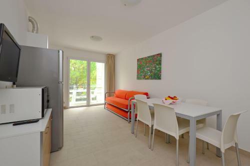 Apartamento Appartamenti Fiore
