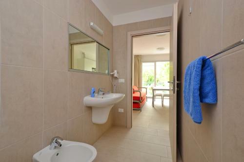 Apartamento Appartamenti Fiore