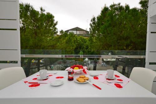 Apartamento Appartamenti Fiore