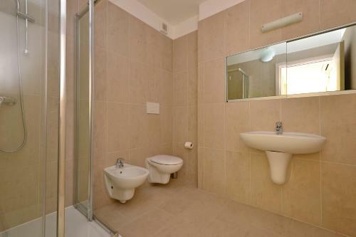 Apartamento Appartamenti Fiore
