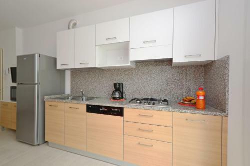 Apartamento Appartamenti Fiore