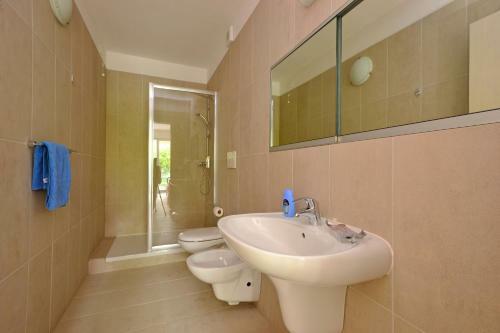 Apartamento Appartamenti Fiore