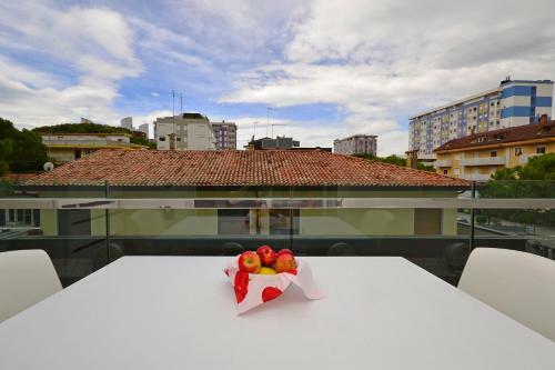 Apartamento Appartamenti Fiore