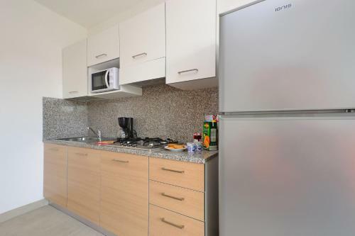 Apartamento Appartamenti Fiore