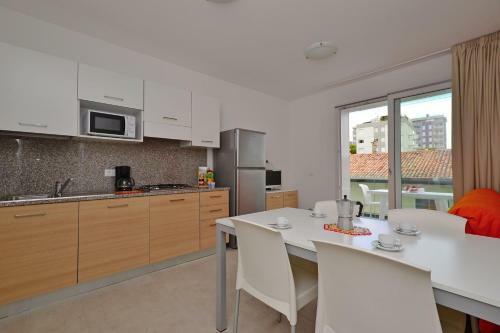 Apartamento Appartamenti Fiore