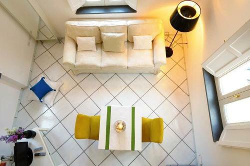 Apartamento Amalfivacation Residence
