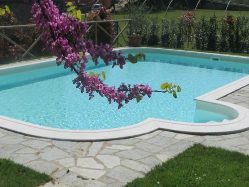 Apartamento Villa Le Statue