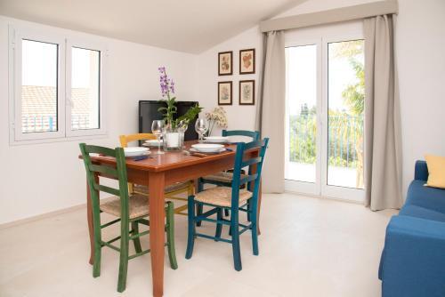 Apartamento Residence Dolcefarniente