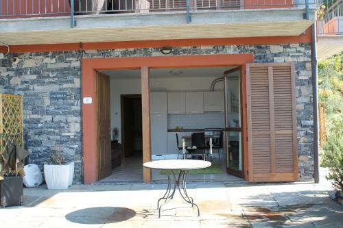 Apartamento Casa Caterina