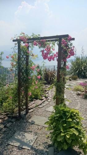 Apartamento Casa Caterina
