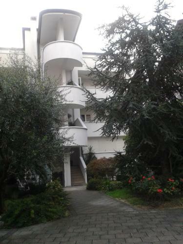 Apartamento Villa Giulia