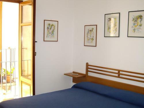 Apartamento Appartamenti Stella