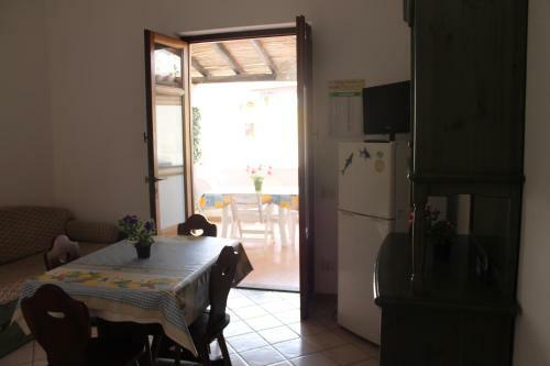 Apartamento Appartamenti Stella