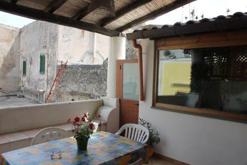 Apartamento Appartamenti Stella