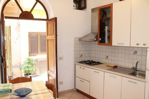 Apartamento Appartamenti Stella