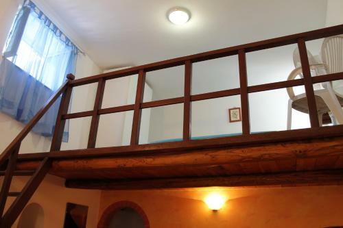 Apartamento Appartamenti Stella